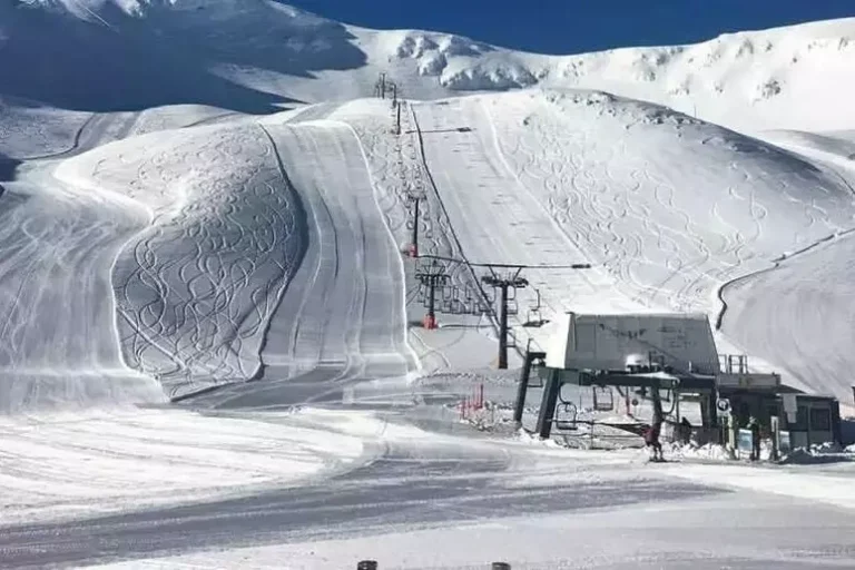 impianti Aremogna abruzzo