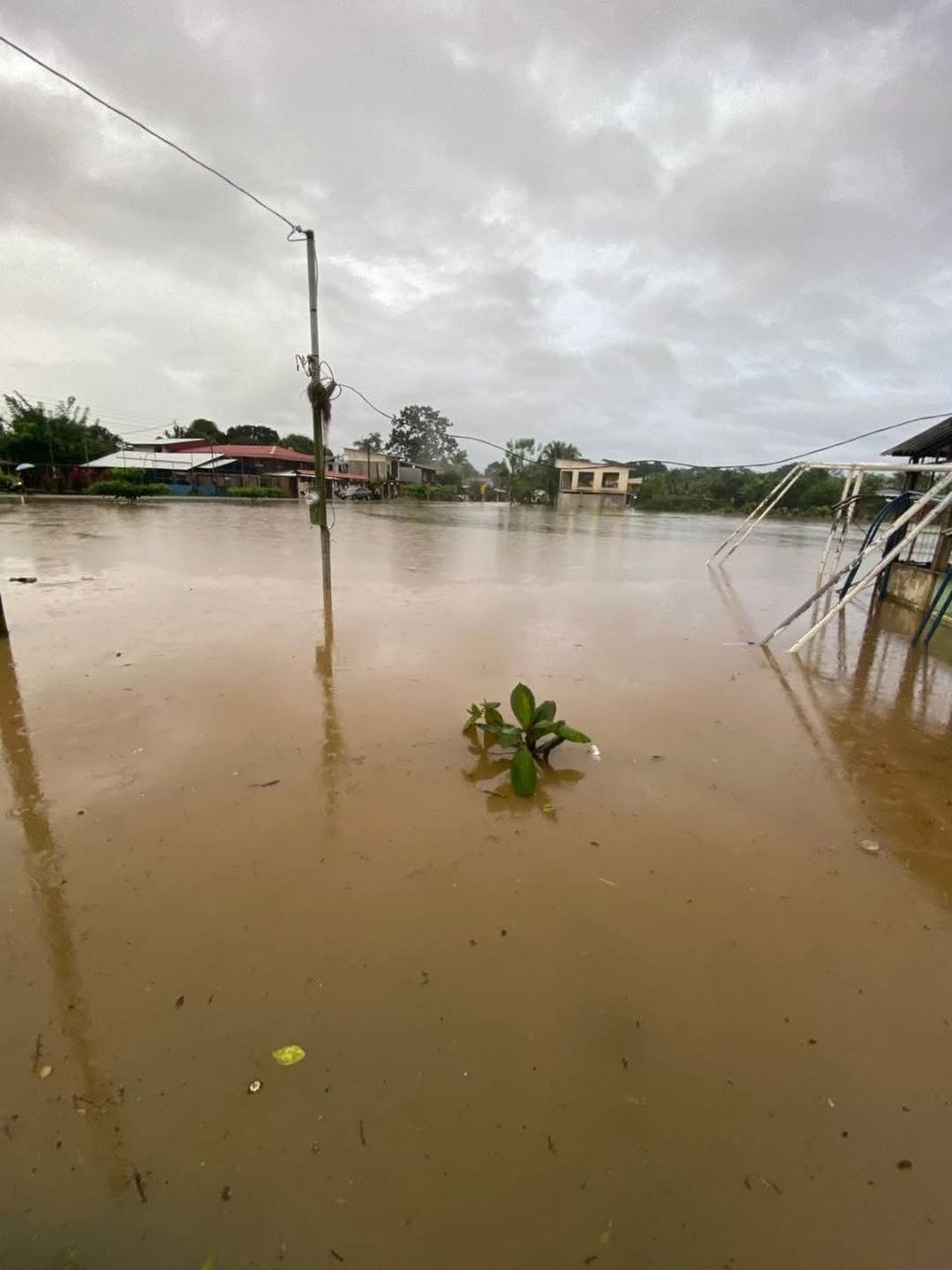 inondazioni costa rica