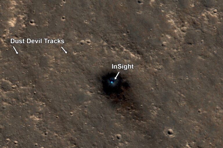 lander insight