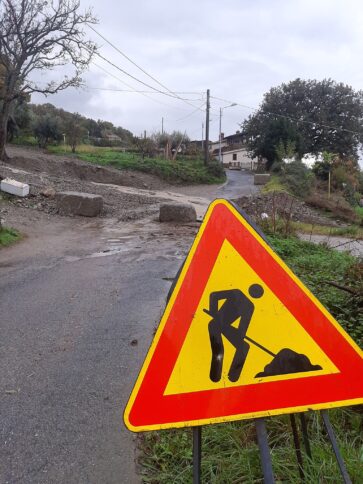 maltempo calabria