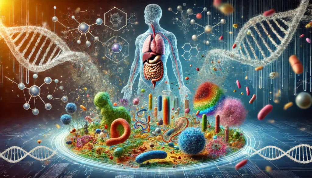 microbiota