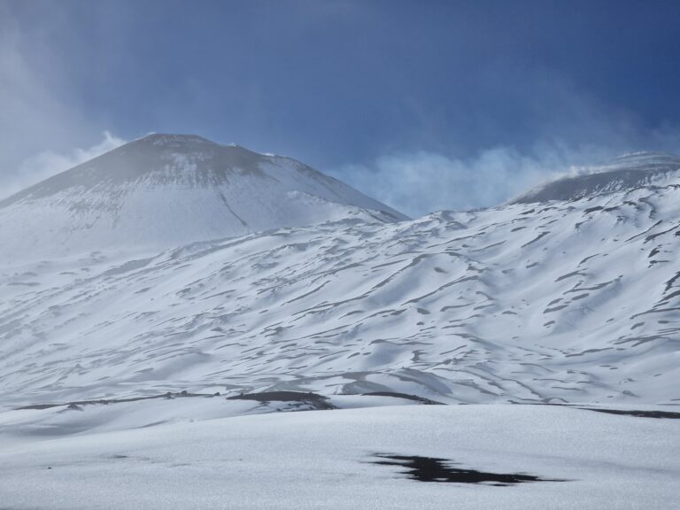 neve etna