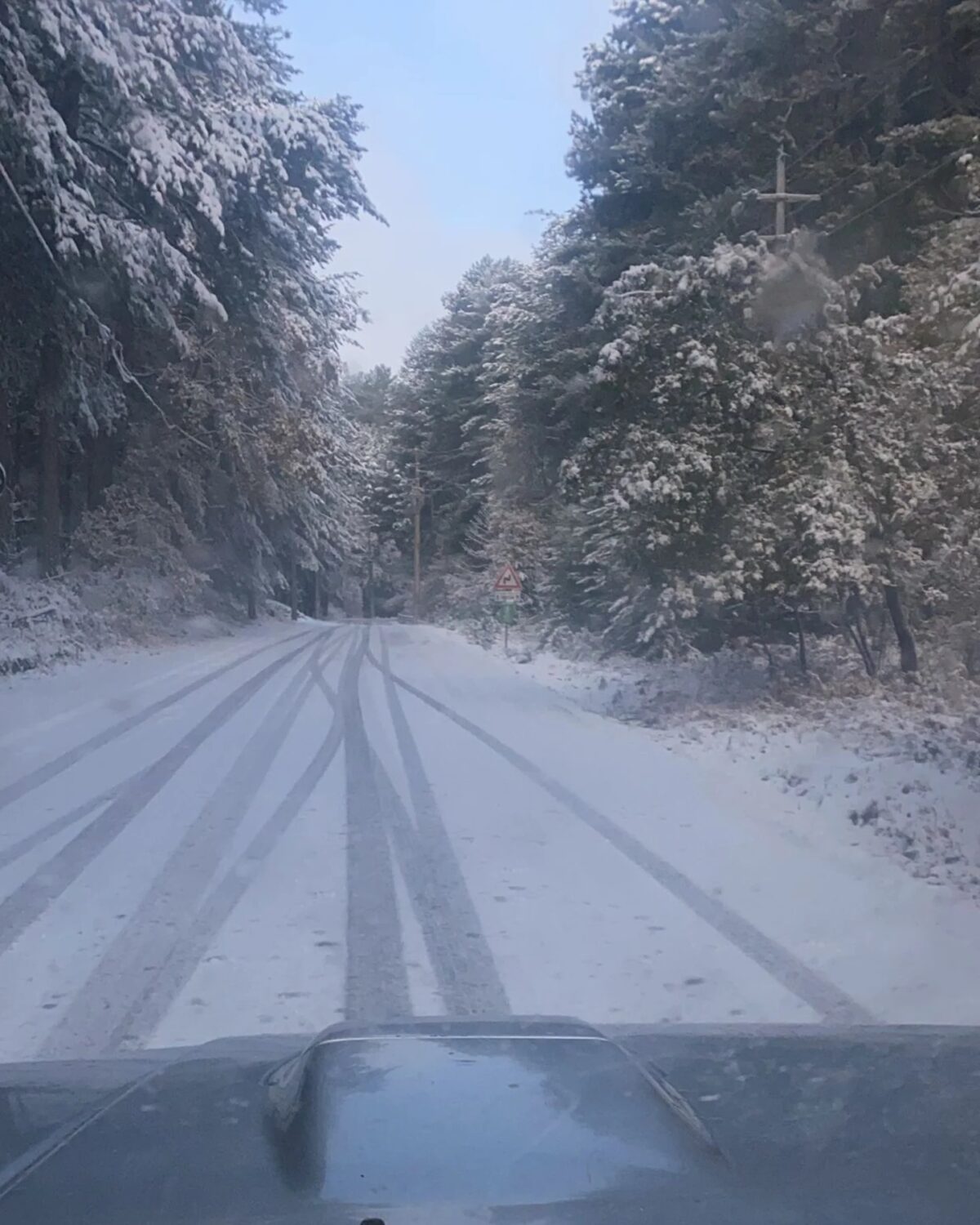 neve etna