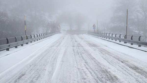 neve madonie sicilia