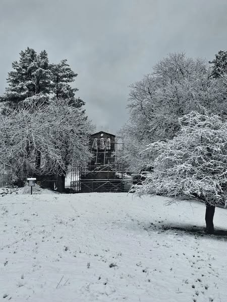 neve toscana