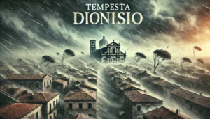 tempesta dionisio