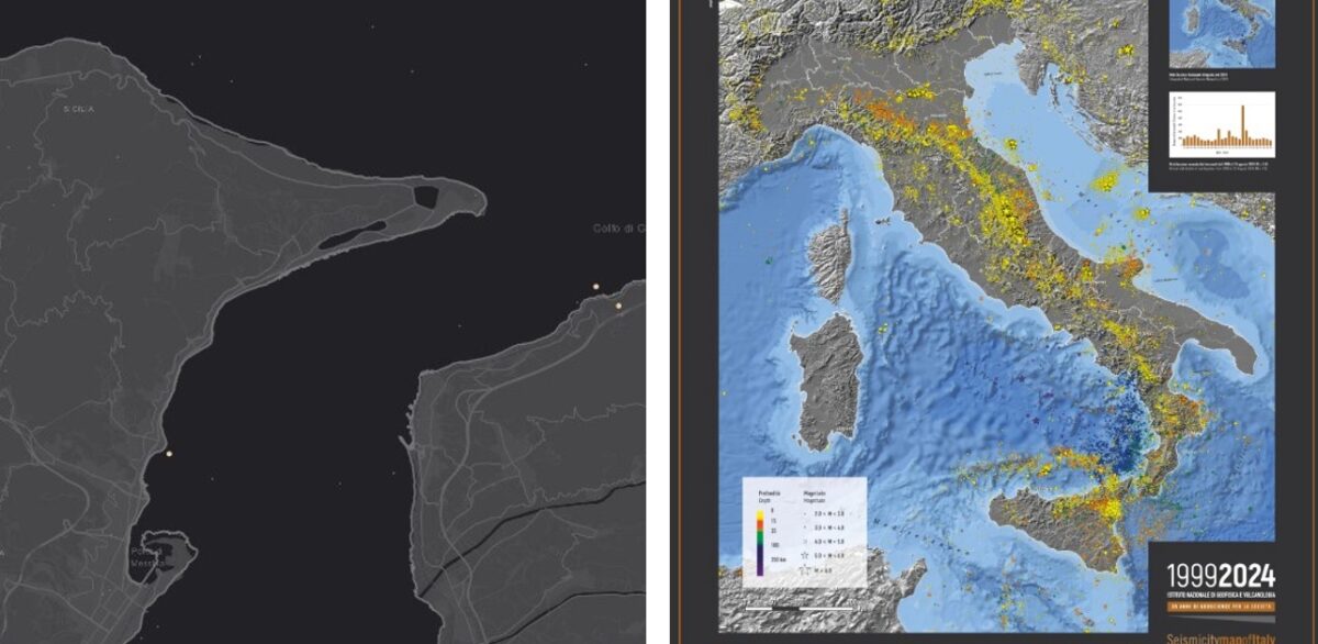 terremoti stretto messina mappa sismicità ingv (2)