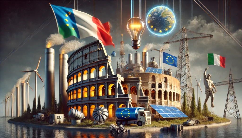 Energia Italia