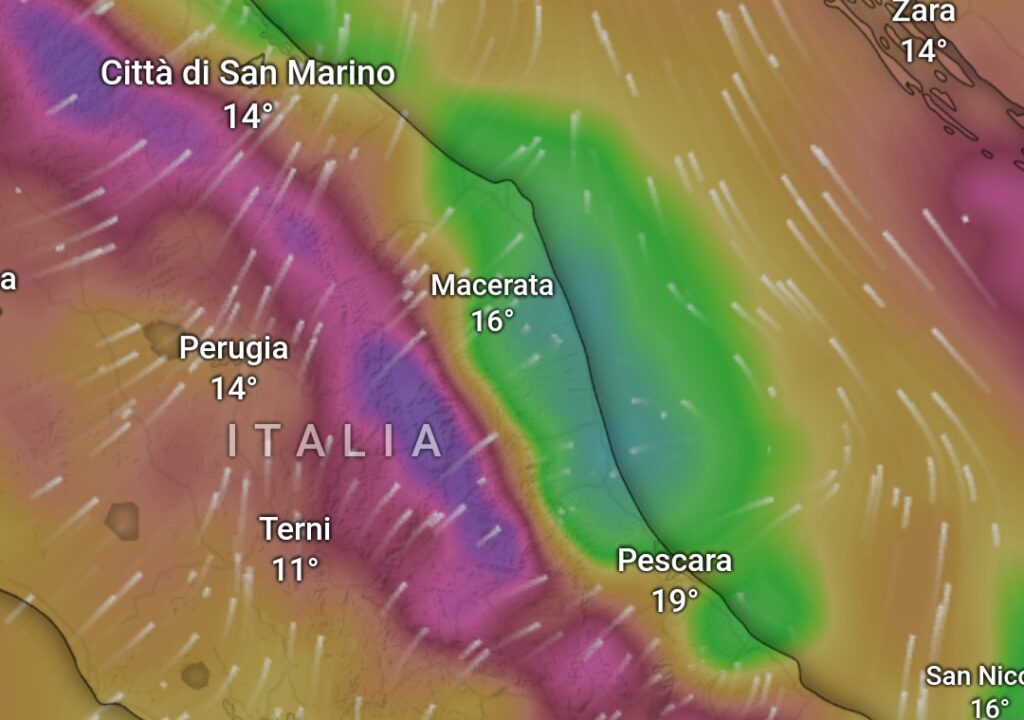 Garbino 26 gennaio