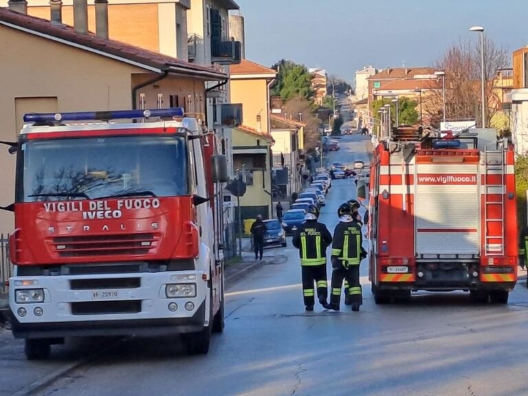 Incidente Ancona