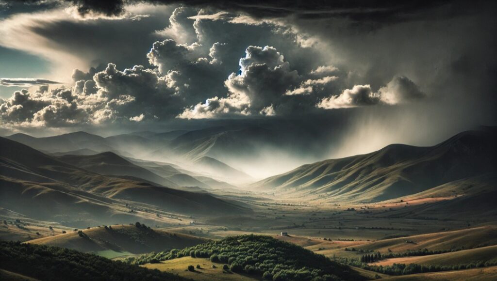 Meteo Abruzzo