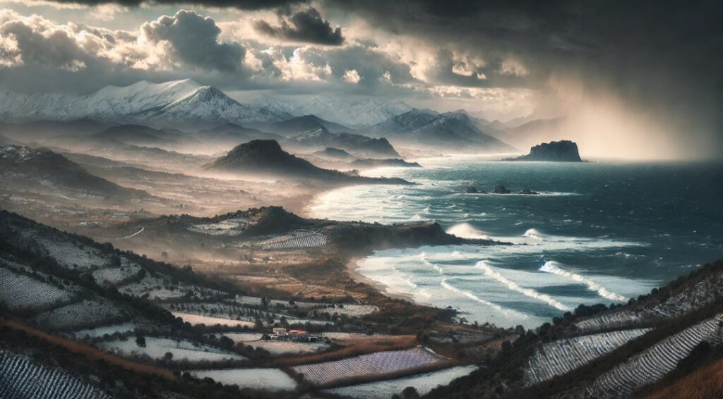 Meteo Calabria