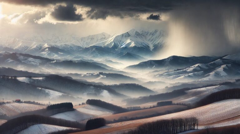 Meteo Emilia Romagna