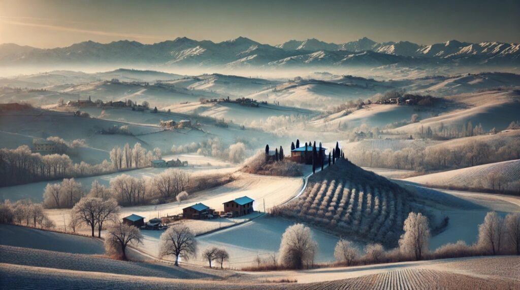 Meteo Piemonte