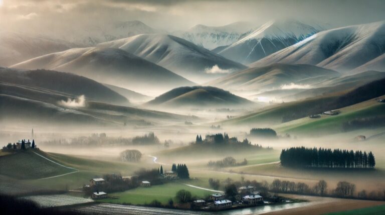 Meteo Umbria