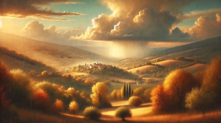 Meteo Umbria