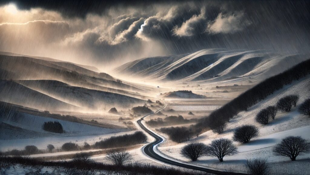 Meteo Abruzzo