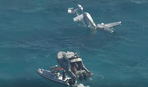 Rottnest Island incidente australia