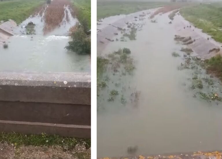 acqua diga trinità maltempo sicilia trapani