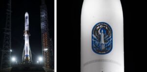 blue origin new glenn lancio volo