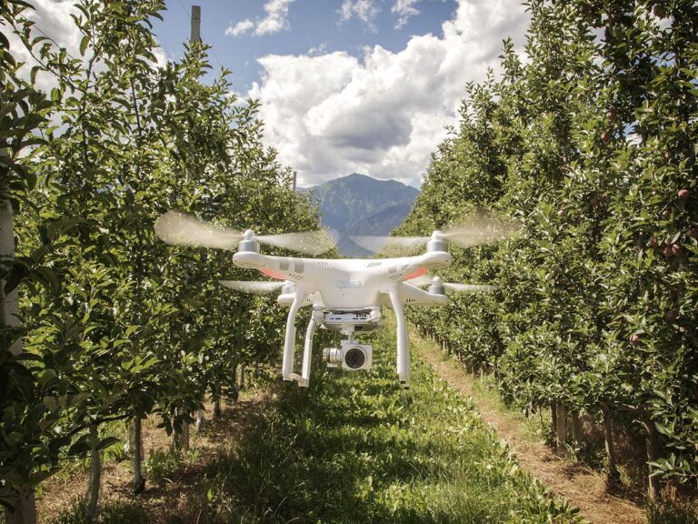 cambiamenti climatici in agricoltura agriclima fbk