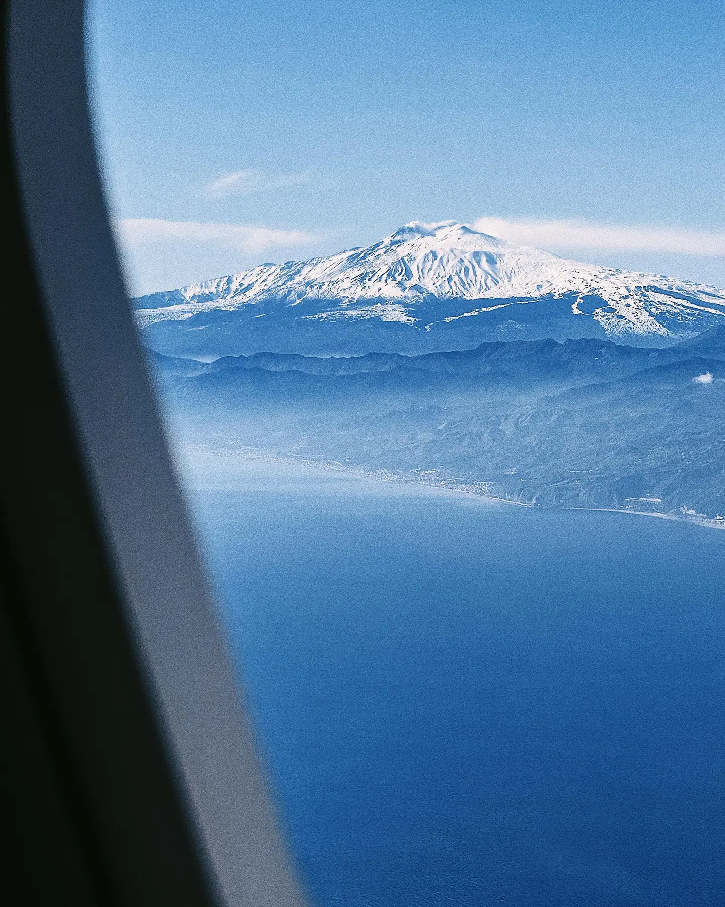 etna aereo