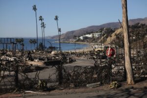 incendi los angeles