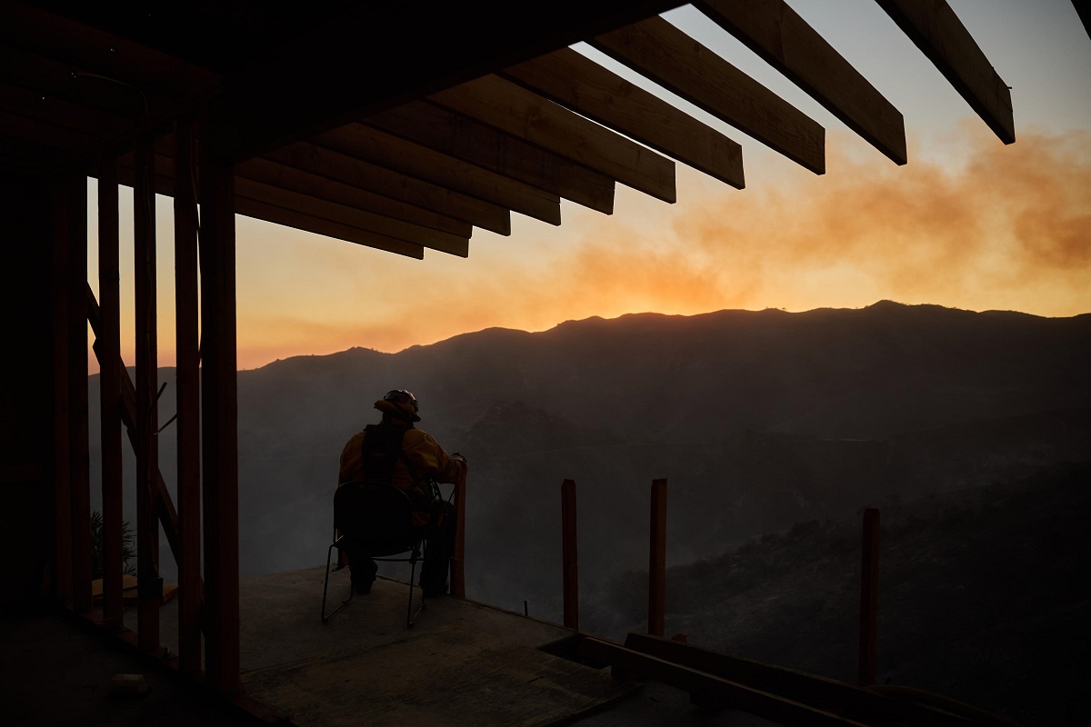 incendi los angeles