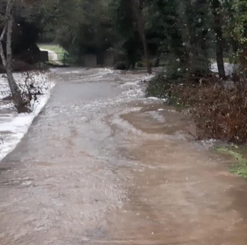 maltempo sardegna