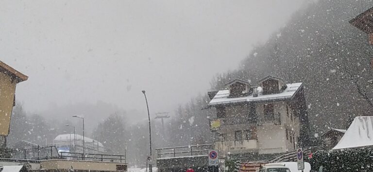 neve limone piemonte