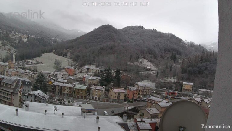 neve piemonte oggi