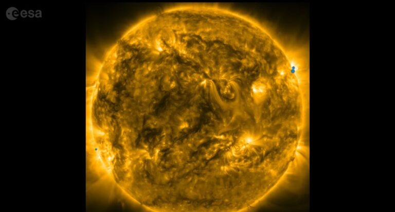 sinfonia ciclo sole solar orbitermusica