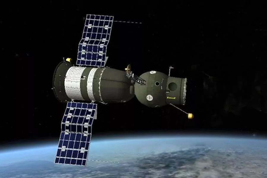 soyuz 5