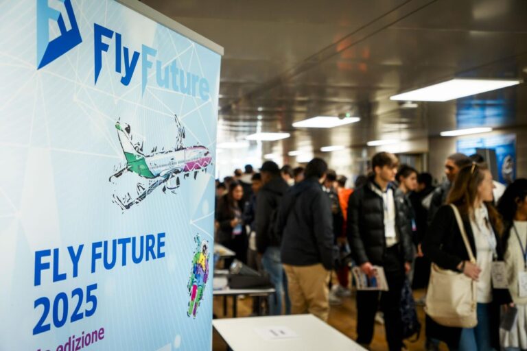 FlyFuture