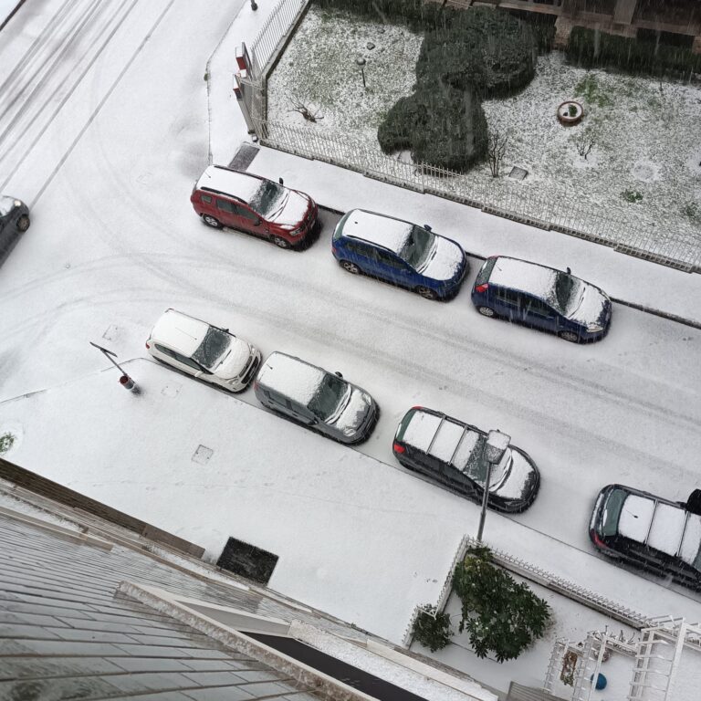 graupel bresso lombardia