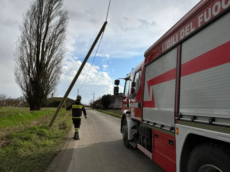 maltempo lombardia