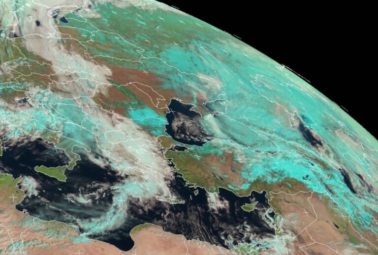 meteo europa ondata gelo est 24 febbraio 2025