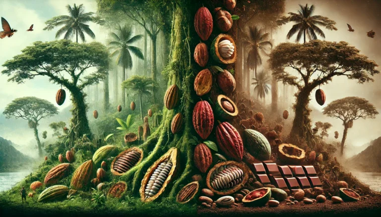 cacao